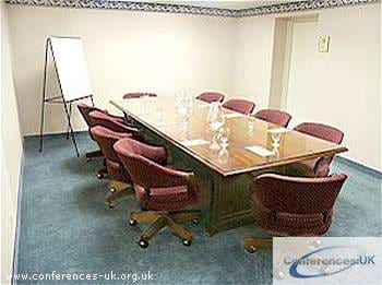 Boardroom