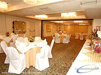 Function room