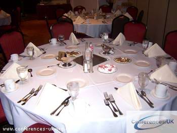 Function room
