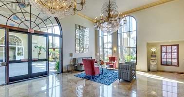 Best Western Newport Mesa Inn