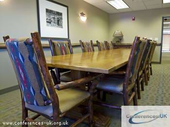 Boardroom