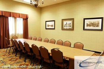 Board room