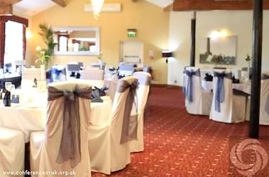 Old Mill Hotel and Leisure Club