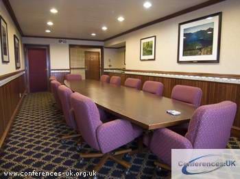 Board room