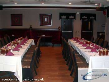 Function room