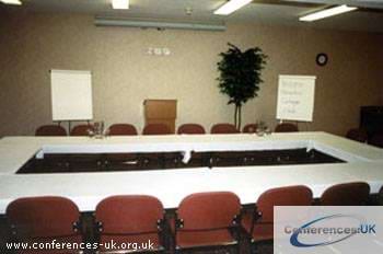 Meeting room