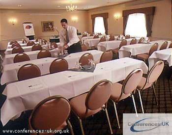 Conference room