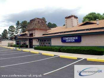 Conference center