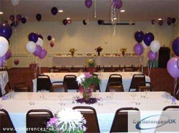 Function room