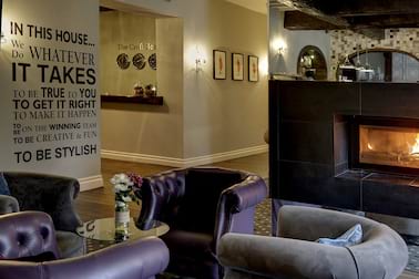 Best Western Plus The Croft Hotel