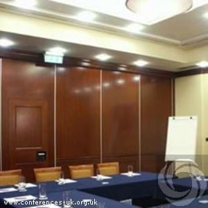 Best Western Premier Hotel Astoria Zagreb