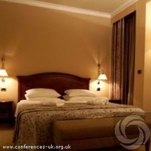 Best Western Premier Hotel Astoria Zagreb