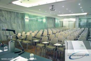 Best Western Premier Hotel Royal Santina
