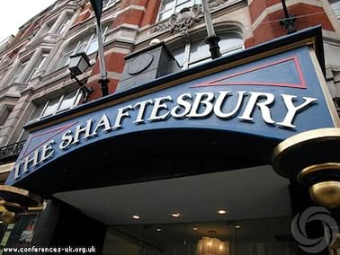 Best Western Premier Shaftesbury Hotel