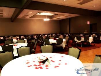 Function room