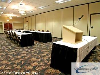Conference room