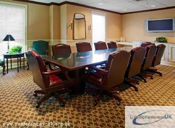 Boardroom