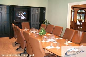 Boardroom