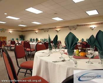 Function room