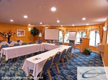 Meeting room