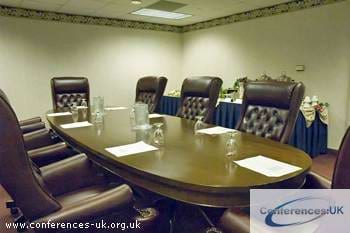 Board room