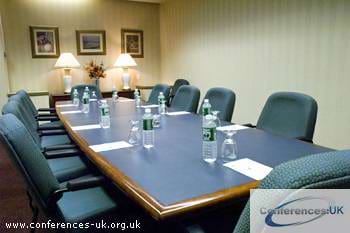 Boardroom