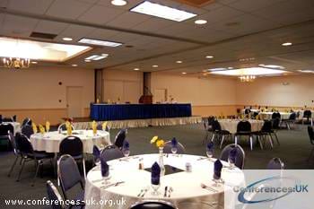 Meeting room