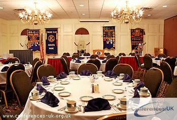 Function room
