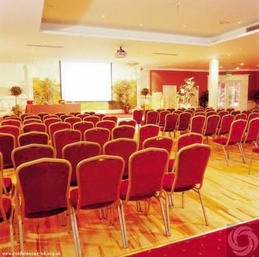 Conference Suite