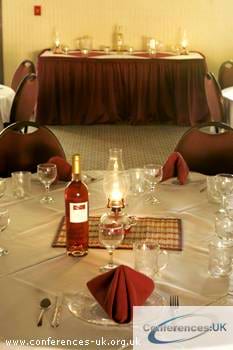 Function room