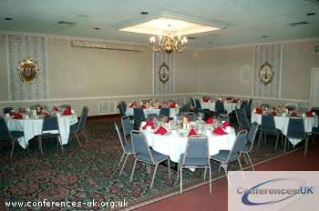 Function room
