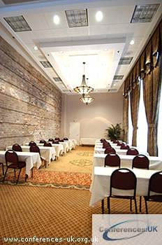 Meeting room