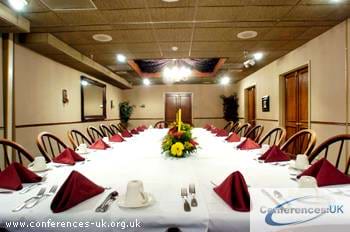 Meeting room