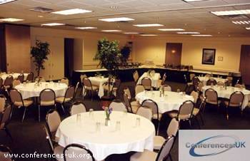 Function room