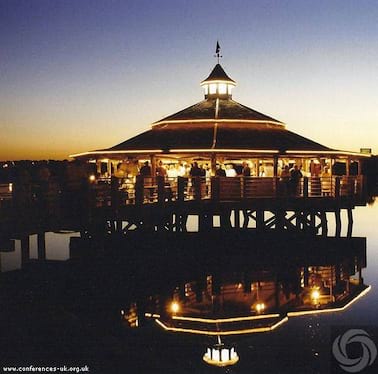 The Gazebo