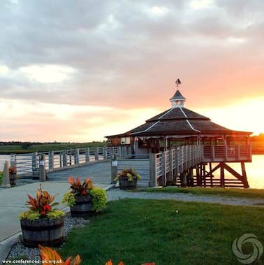 The Gazebo