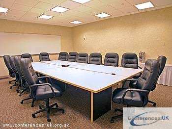 Boardroom
