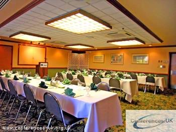 Function room