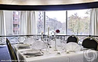 Best Western Tidbloms Gothenburg Sweden