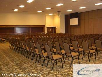 Conference room
