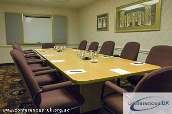 Boardroom