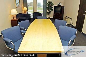 Boardroom