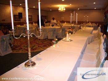 Function room