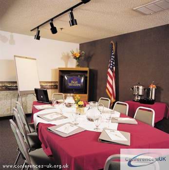 Board room