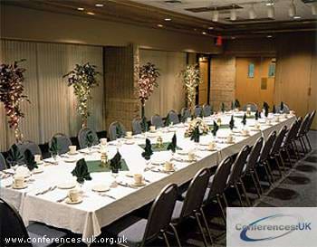 Function room