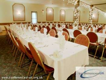 Function room