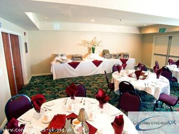 Function room
