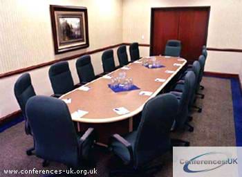 Boardroom
