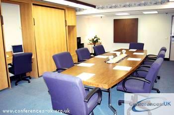 Boardroom