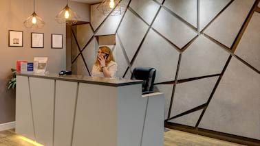 Best Western Westminster Hotel Nottingham